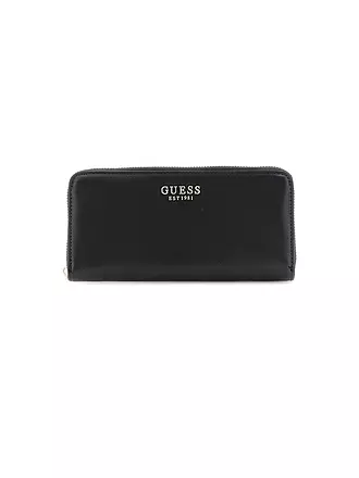 GUESS | Geldbörse LAUREL Large | 